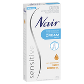 Nair Sensitive Precision Hair Removal Cream 20g